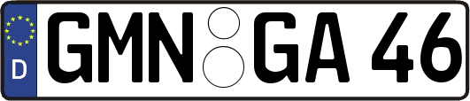 GMN-GA46