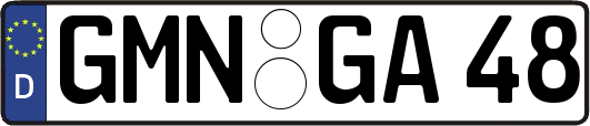 GMN-GA48