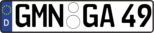 GMN-GA49