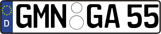 GMN-GA55