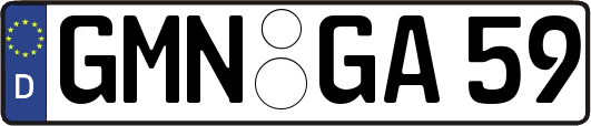 GMN-GA59