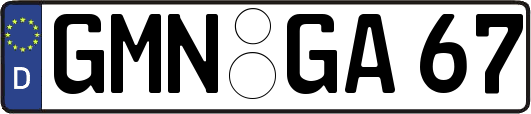 GMN-GA67