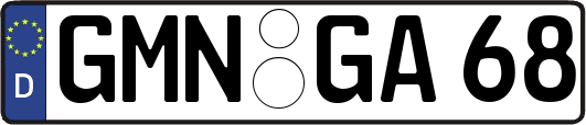GMN-GA68