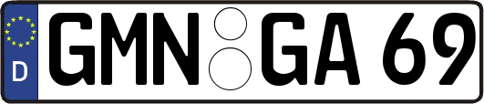 GMN-GA69