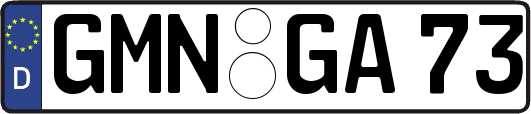 GMN-GA73
