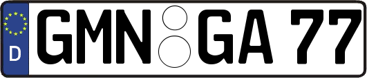 GMN-GA77