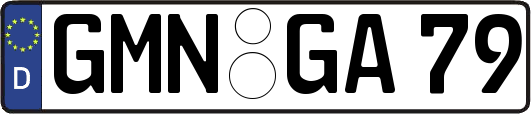 GMN-GA79