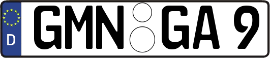 GMN-GA9
