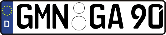 GMN-GA90