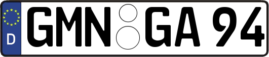GMN-GA94