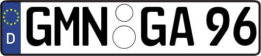 GMN-GA96
