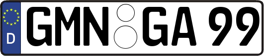 GMN-GA99