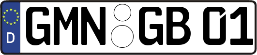 GMN-GB01