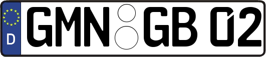 GMN-GB02