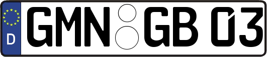 GMN-GB03