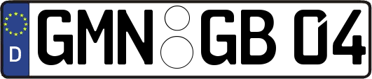 GMN-GB04