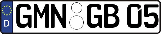 GMN-GB05