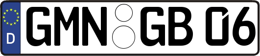 GMN-GB06