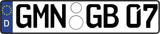 GMN-GB07