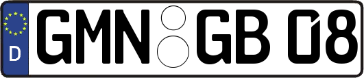 GMN-GB08