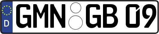 GMN-GB09