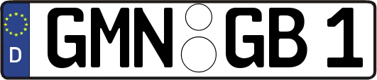 GMN-GB1