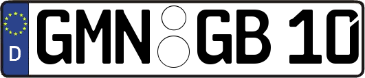 GMN-GB10