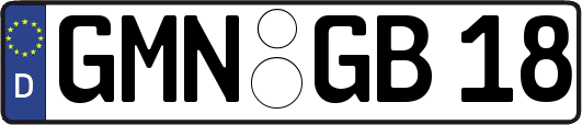 GMN-GB18