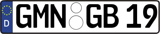 GMN-GB19