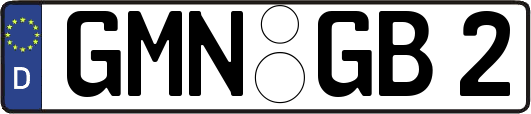 GMN-GB2