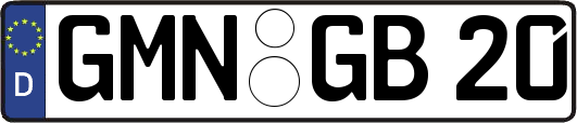 GMN-GB20