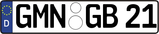 GMN-GB21