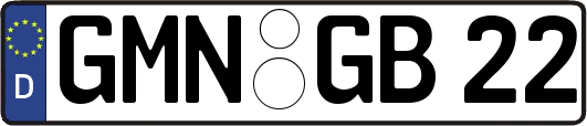 GMN-GB22
