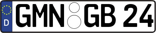 GMN-GB24