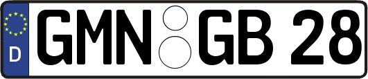 GMN-GB28