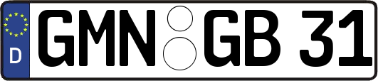 GMN-GB31