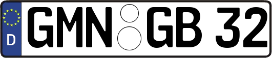 GMN-GB32