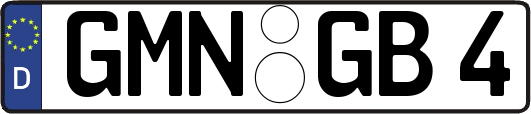 GMN-GB4