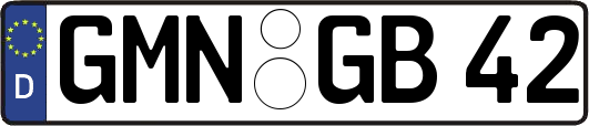 GMN-GB42