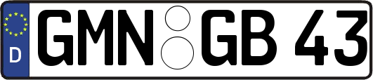 GMN-GB43
