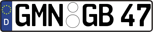GMN-GB47