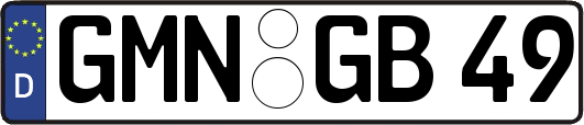 GMN-GB49
