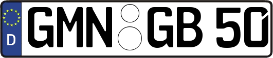 GMN-GB50