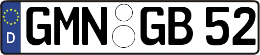 GMN-GB52