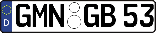 GMN-GB53