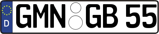 GMN-GB55