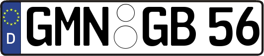 GMN-GB56