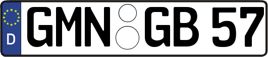 GMN-GB57