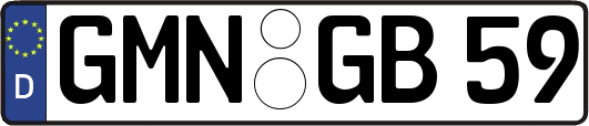 GMN-GB59