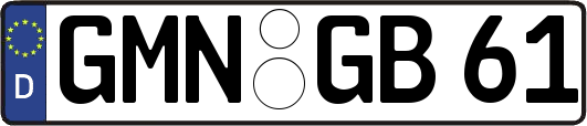 GMN-GB61